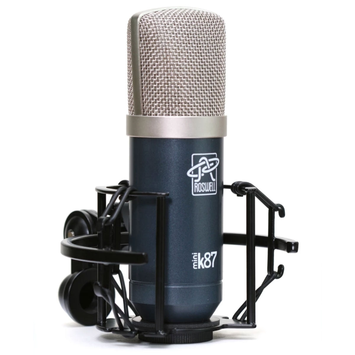 Roswell Pro Audio Mini K87 Condenser Microphone