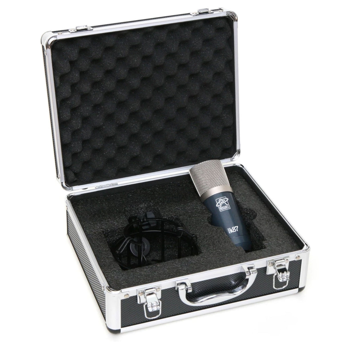 Roswell Pro Audio Mini K87 Condenser Microphone