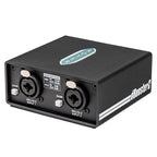Royer Labs dBooster2 In-Line Signal Booster and DI