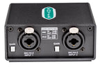Royer Labs dBooster2 In-Line Signal Booster and DI