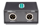 Royer Labs dBooster2 In-Line Signal Booster and DI