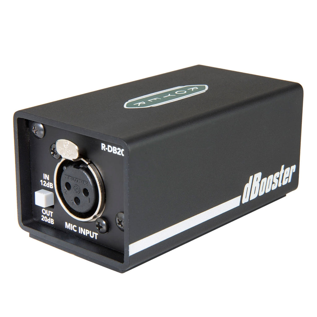 Royer Labs dBooster