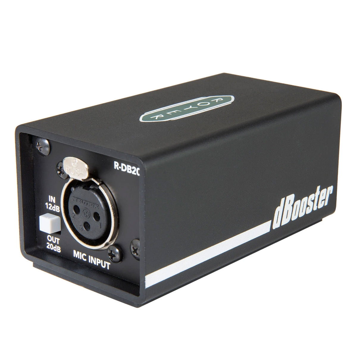 Royer Labs dBooster