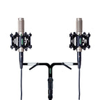 Royer Labs FlexBar Dual-Microphone Mounting Bar