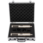 Royer Labs R-12 Active Ribbon Microphone - Matched Pair