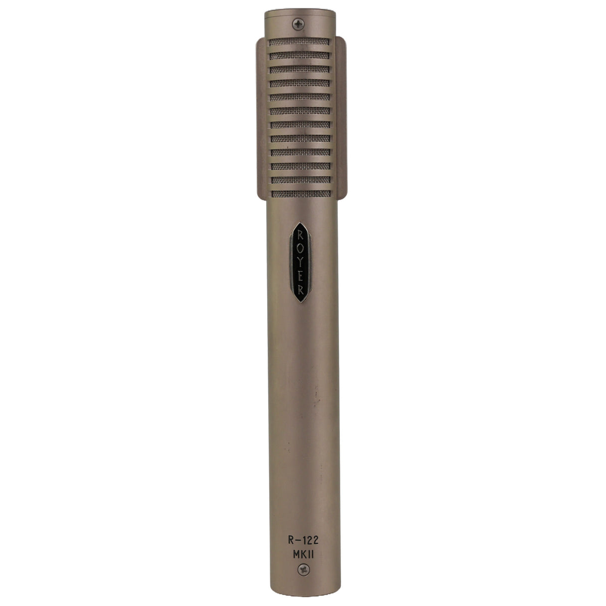 Royer Labs R-122 MKII Active Ribbon Microphone #2229 (Used)