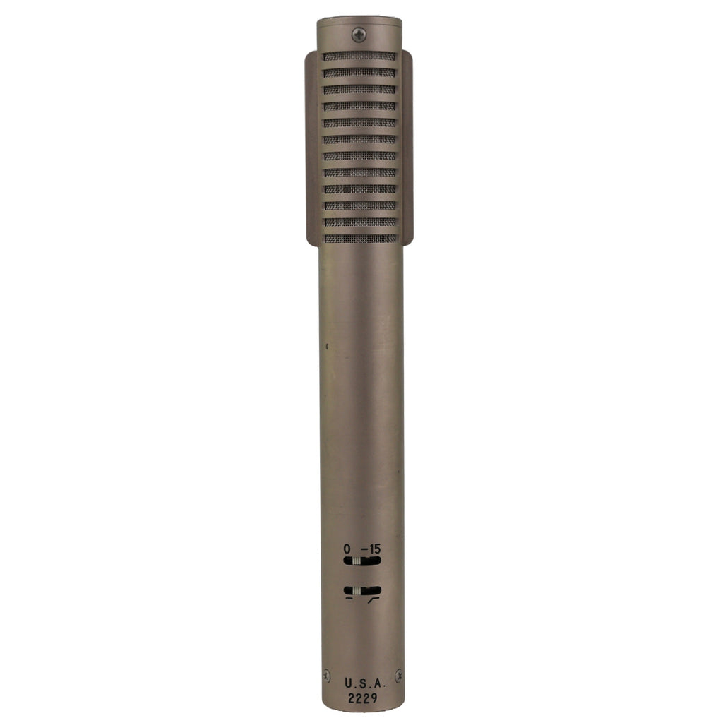 Royer Labs R-122 MKII Active Ribbon Microphone #2229 (Used)