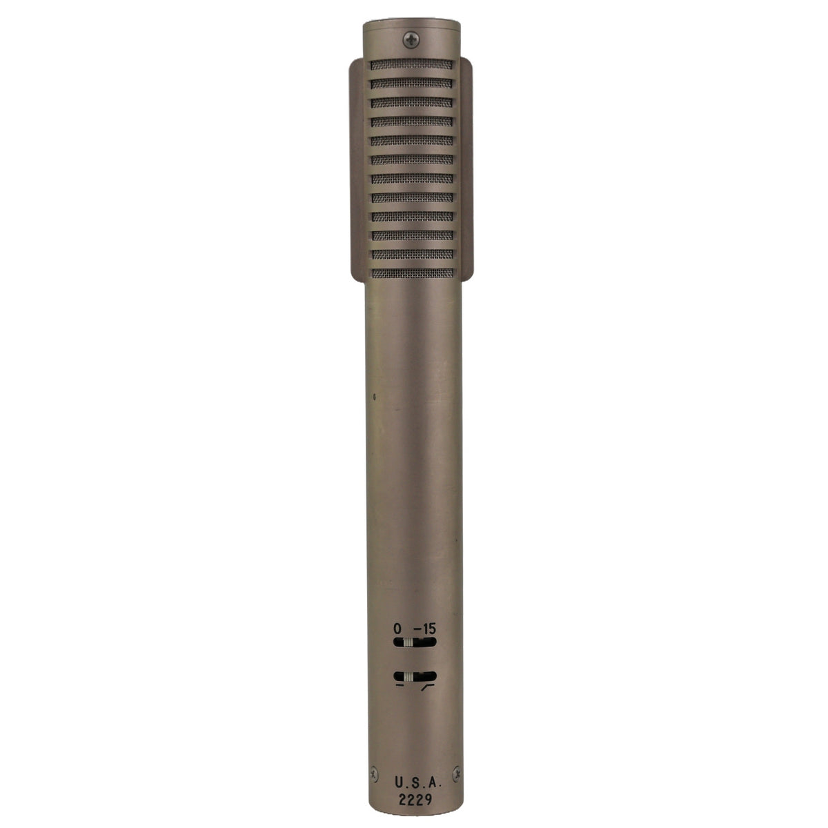 Royer Labs R-122 MKII Active Ribbon Microphone #2229 (Used)