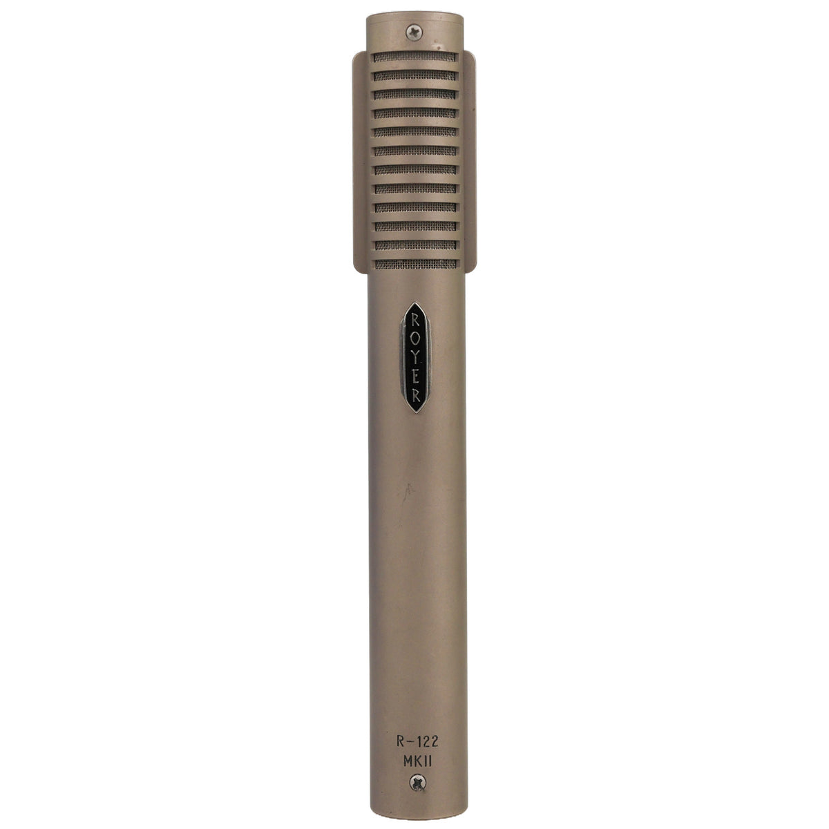 Royer Labs R-122 MKII Active Ribbon Microphone #2262 (Used)
