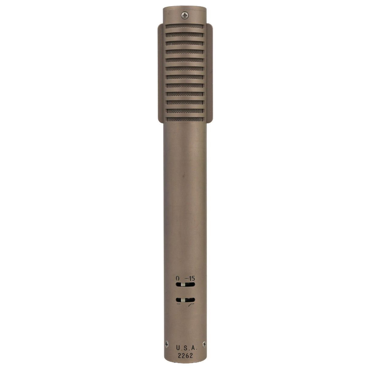 Royer Labs R-122 MKII Active Ribbon Microphone #2262 (Used)