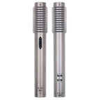 Royer Labs R-122 MKII Ribbon Microphone - Matched Pair