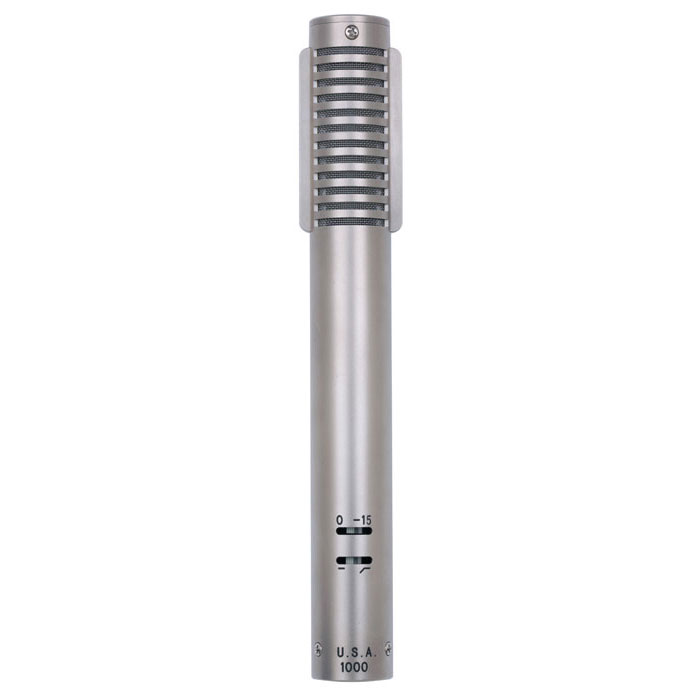 Royer Labs R-122 MKII Ribbon Microphone - Matched Pair