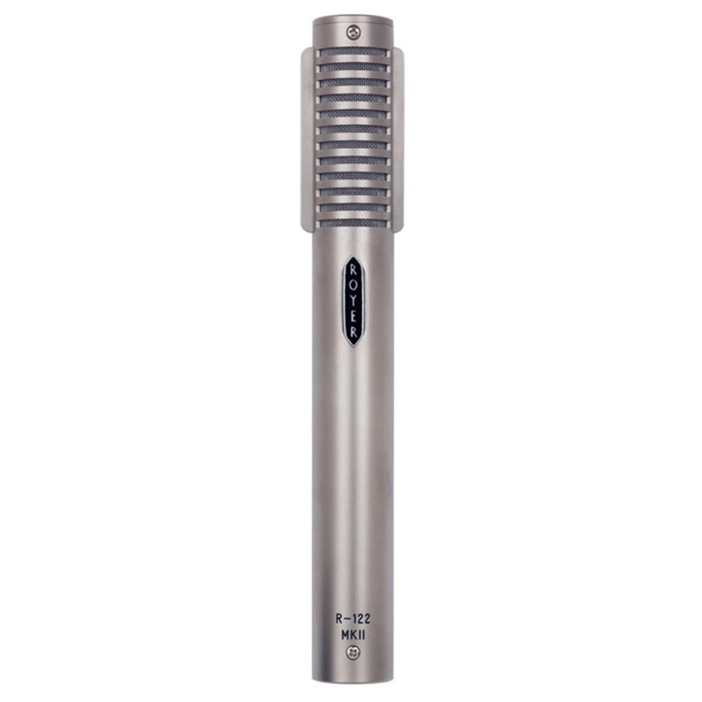 Royer Labs R-122 MKII Live Ribbon Microphone