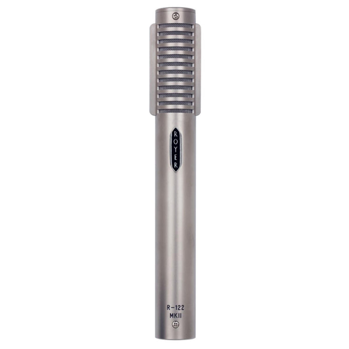 Royer Labs R-122 MKII Live Ribbon Microphone