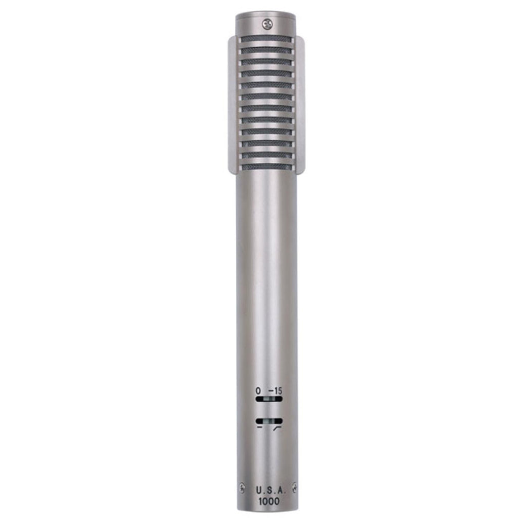 Royer Labs R-122 MKII Live Ribbon Microphone