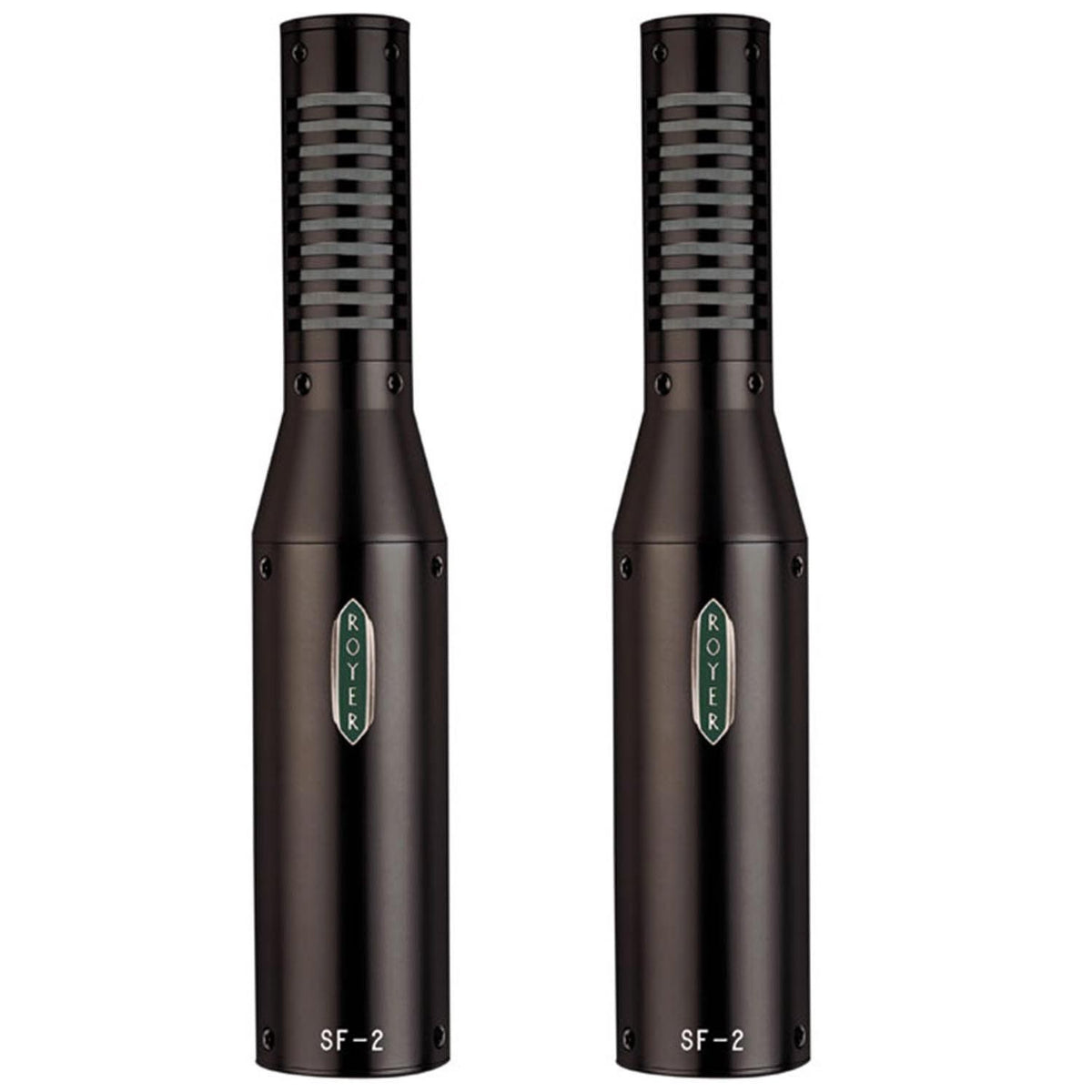 Royer Labs SF-2 Ribbon Microphone - Matched Pair
