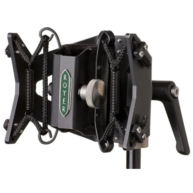 Royer Labs Sling-Shock RSM-SS251 Shock Mount (Demo Deal)