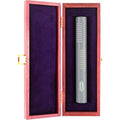 Royer Labs Wooden Jewelers Case for Royer R-121 Mic