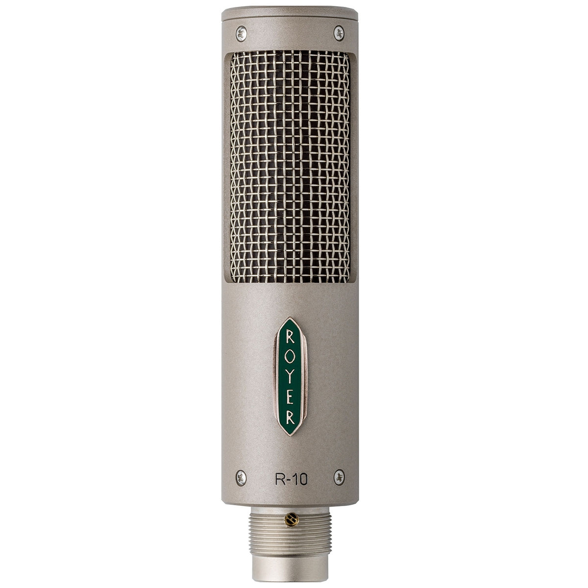 Royer Labs R-10 Ribbon Microphone
