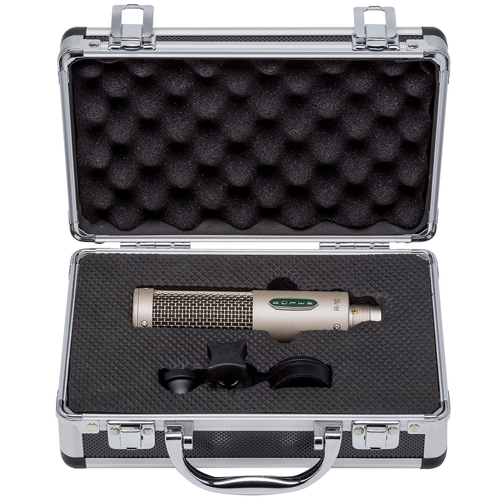 Royer Labs R-10 Ribbon Microphone