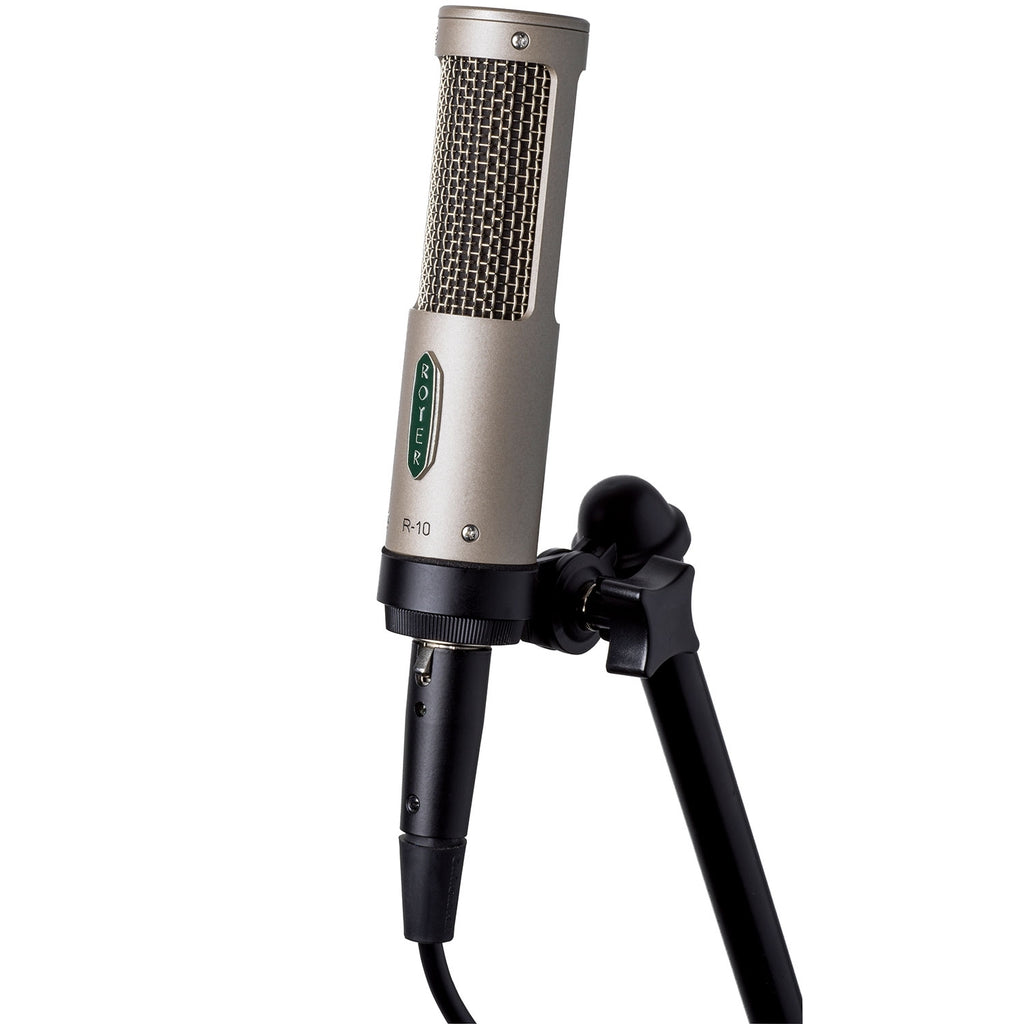 Royer Labs R-10 Ribbon Microphone