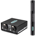 Royer Labs SF-12 Ribbon Microphone and dBooster2 Bundle