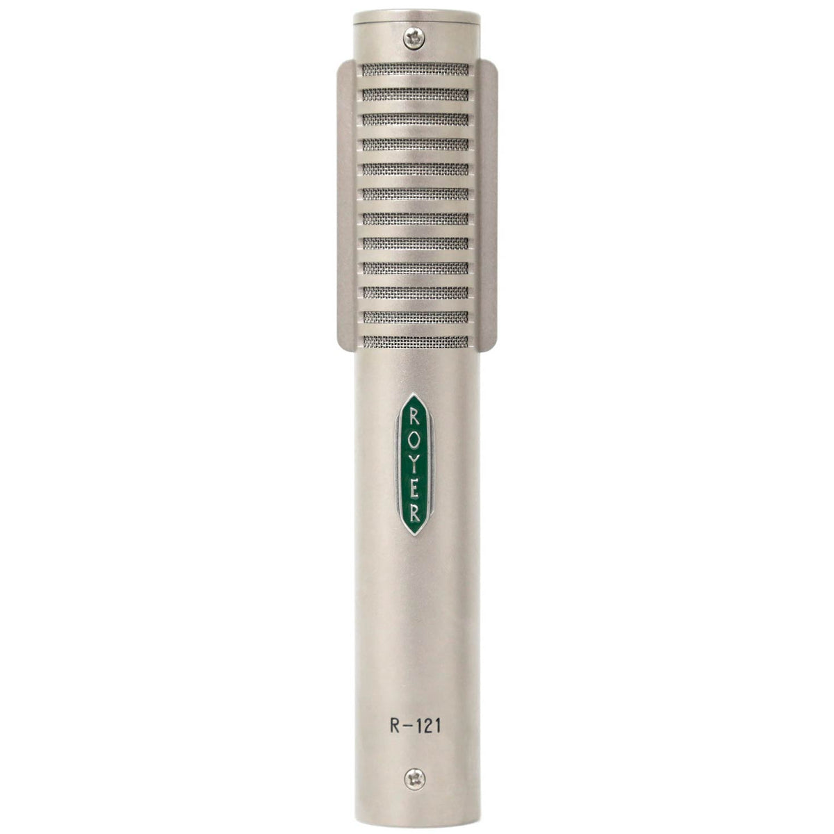 Royer Labs R-121 Ribbon Microphone