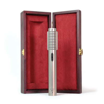 Royer Labs R-122 MKII Ribbon Microphone