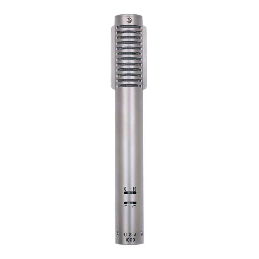 Royer Labs R-122 MKII Ribbon Microphone