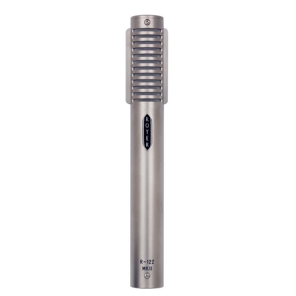 Royer Labs R-122 MKII Ribbon Microphone