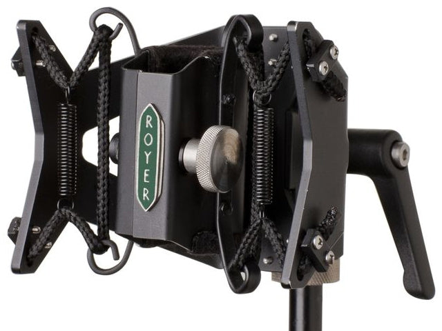 Royer Labs Sling-Shock RSM-SS24 Shock Mount