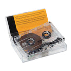 RTM R41420 C90 Audio Cassette Tape (10-Pack)