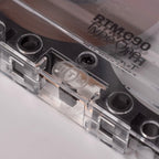 RTM R41420 C90 Audio Cassette Tape (10-Pack)