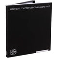 RTM R09307 Empty Hinged Box for 1/4" x 10.5" Tape Reel