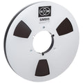 RTM R34225 SM911 1/2" x 3750' Analog Tape in 12" Metal Reel with NAB Hub