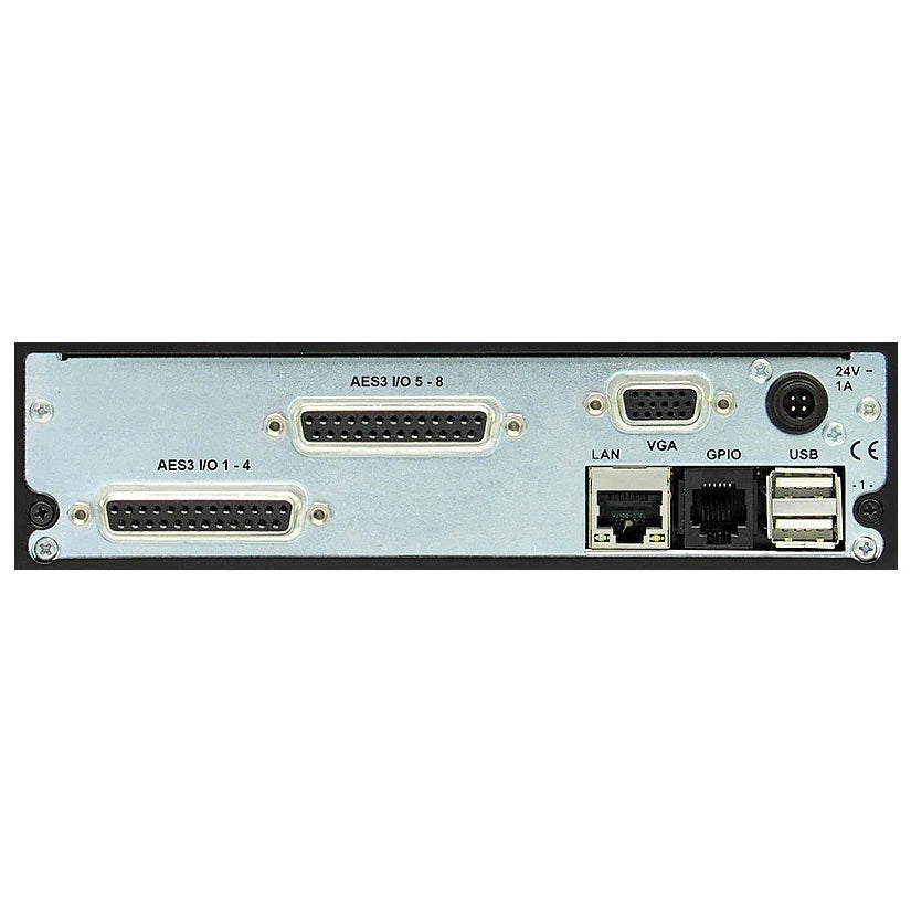 RTW HW20715 TM7 Digital D-Sub Interface