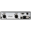 RTW HW20717 TM7 Aoip Dante RJ-45 Interface