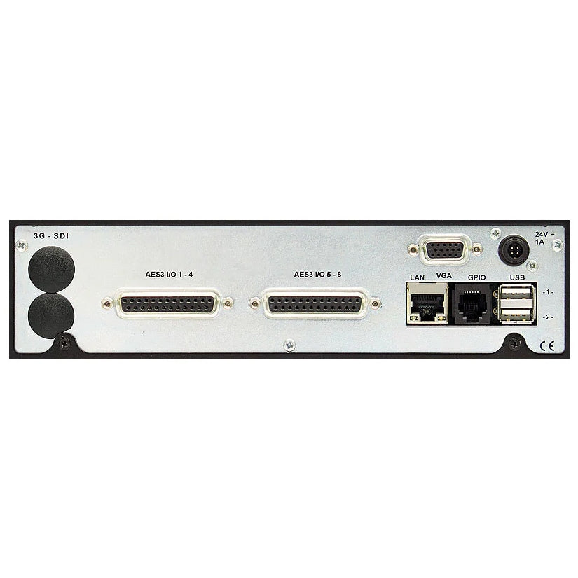 RTW HW20913 TM9 Digital D-Sub Interface