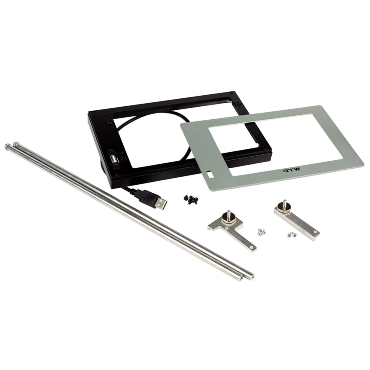 RTW TM7-MAVID Video Rack Mounting Adpater for TouchMonitor TM7/TM7R