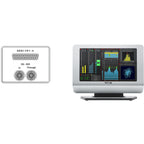 RTW TouchMonitor TM7-Video 7" Desktop Loudness Monitor with AES and 3G/SDI I/O