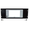 RTW TM9-MA4U 19"/4U Rack Carrier for TouchMonitor TM9