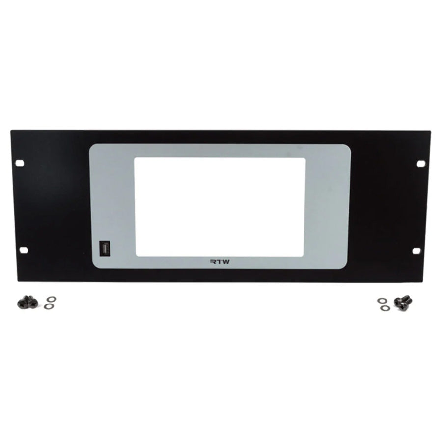 RTW TM9-MA4U 19"/4U Rack Carrier for TouchMonitor TM9