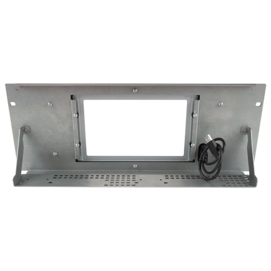 RTW TM9-MA4U 19"/4U Rack Carrier for TouchMonitor TM9