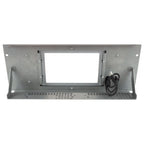 RTW TM9-MA4U 19"/4U Rack Carrier for TouchMonitor TM9