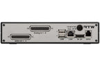 RTW TMxCore Analog8 AES8 Boadcast and Pro Audio Metering Platform