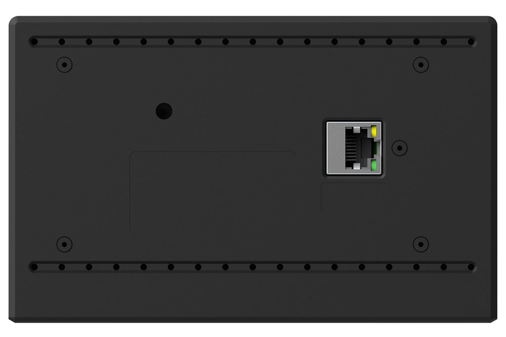 RTW TouchMonitor 5 Advanced Loudness Meter with Dante Connectivity