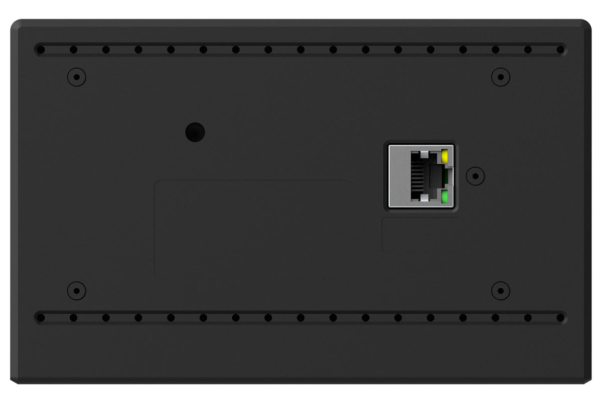 RTW TouchMonitor 5 Advanced Loudness Meter with Ravenna Connectivity