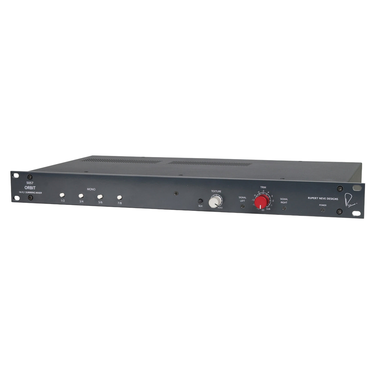 Rupert Neve Designs 5057 Orbit 16x2 Summing Mixer #01277 (Used) 1