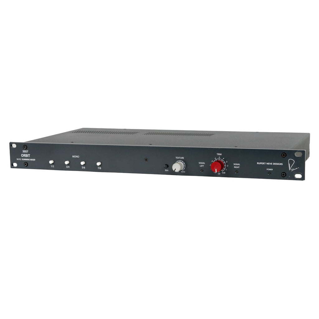 Rupert Neve Designs 5057 Orbit 16x2 Summing Mixer #5057-00265 (Used)