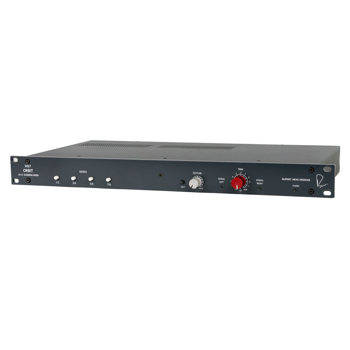 Rupert Neve Designs 5057 Orbit 16x2 Summing Mixer #5057-00265 (Used)